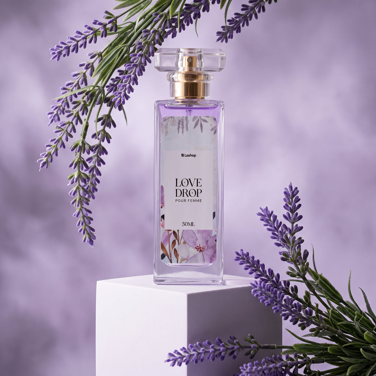 LOVE DROP - 50 ML