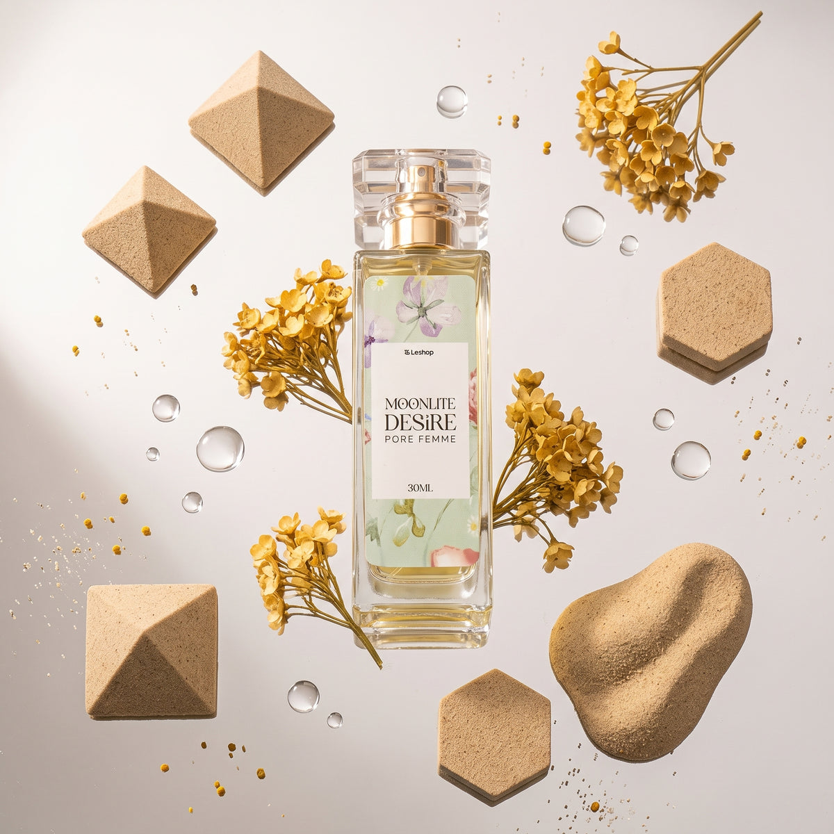 MOONLITE DESIRE - 50 ML