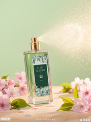 LUSH BLOOM  50ml
