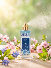 BLUE AURA  50ml