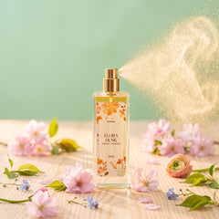 FLORA DUSK - 50 ML