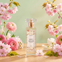 AQUA ALLURA  - 50 ML