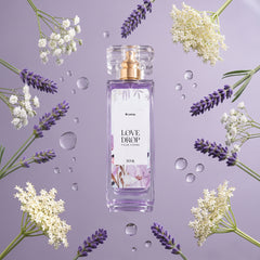 LOVE DROP - 50 ML