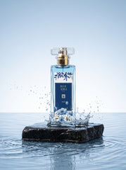 BLUE AURA  50ml