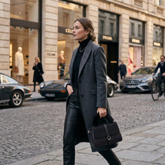 DARCY BLACK
