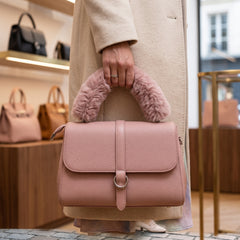 DARCY PINK
