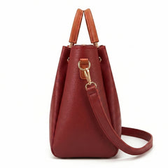 QUAD MAROON
