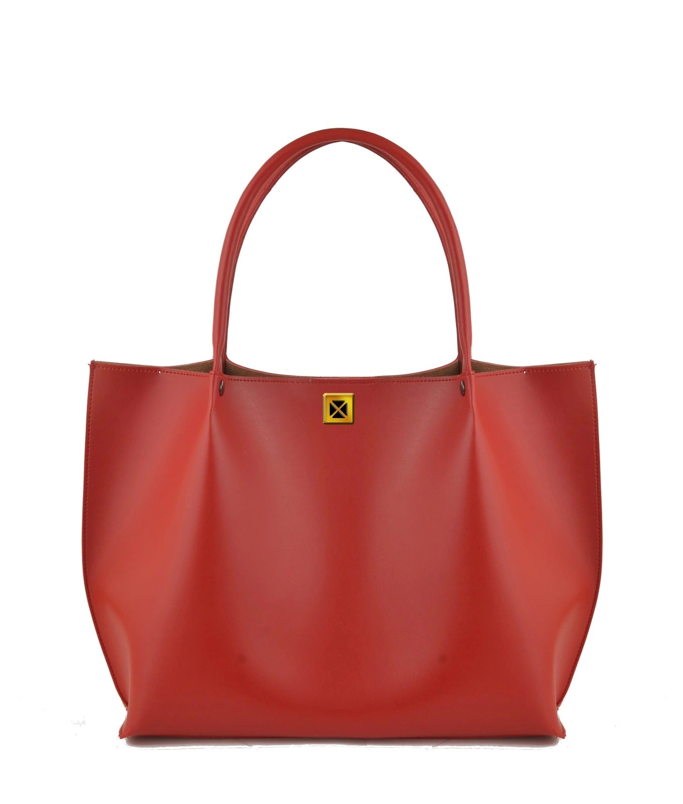 OXI TOTE RED