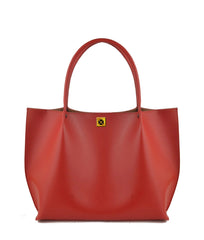 OXI TOTE RED