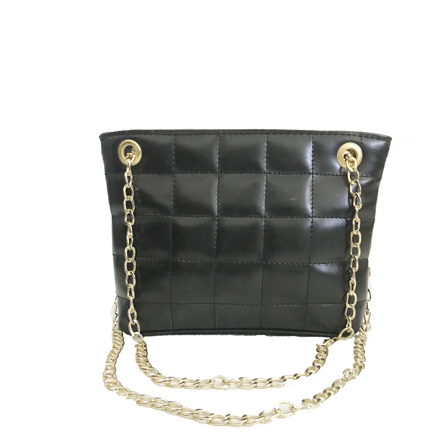 ALTON BLACK CROSS BODY BAG