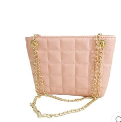 ALTON PINK CROSSBODY BAG