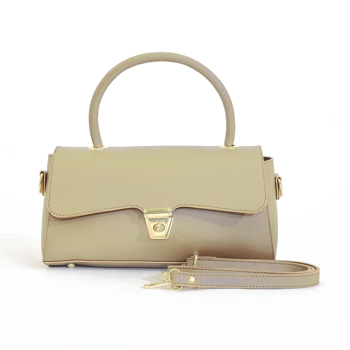 JUNO Bag Beige