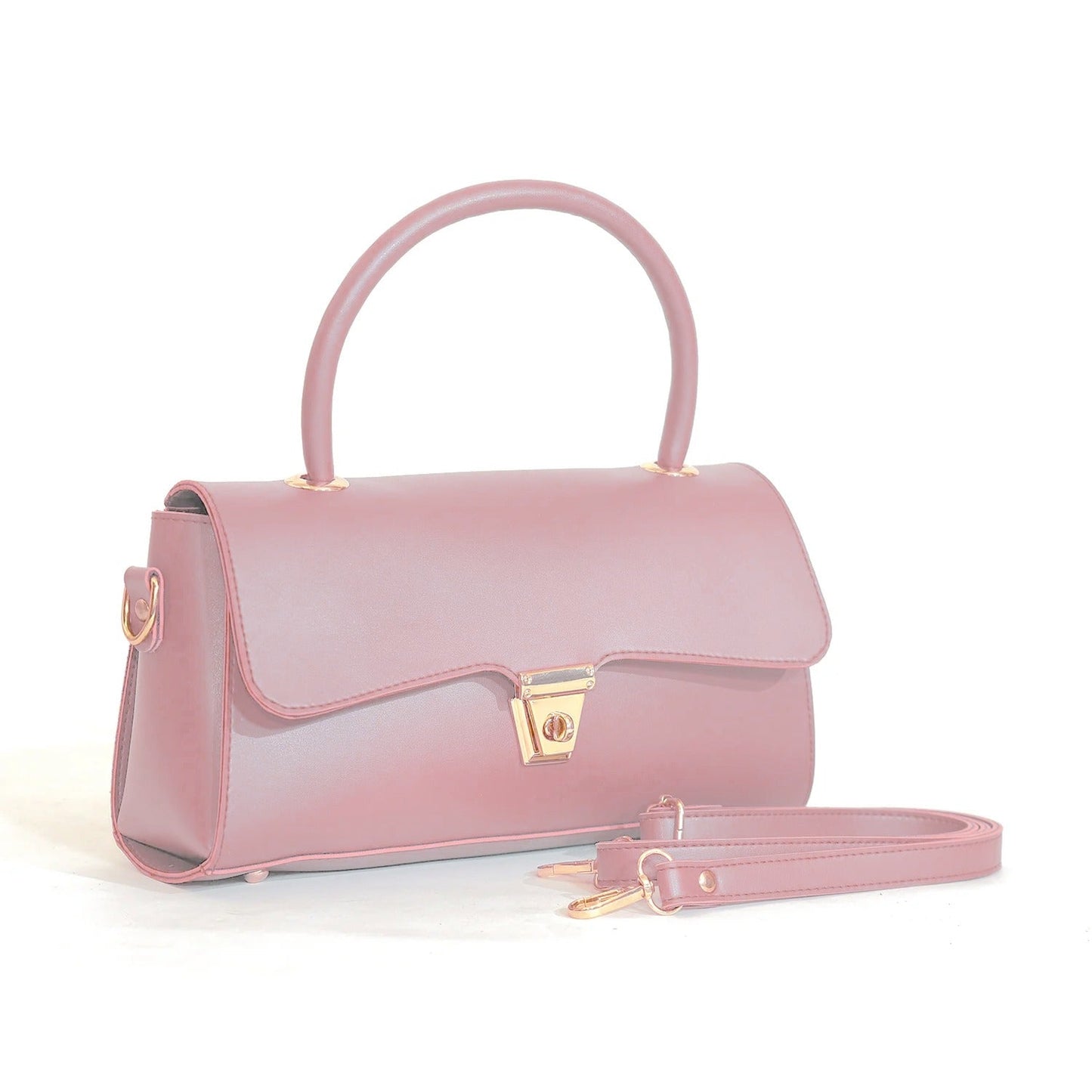 JUNO Bag pink