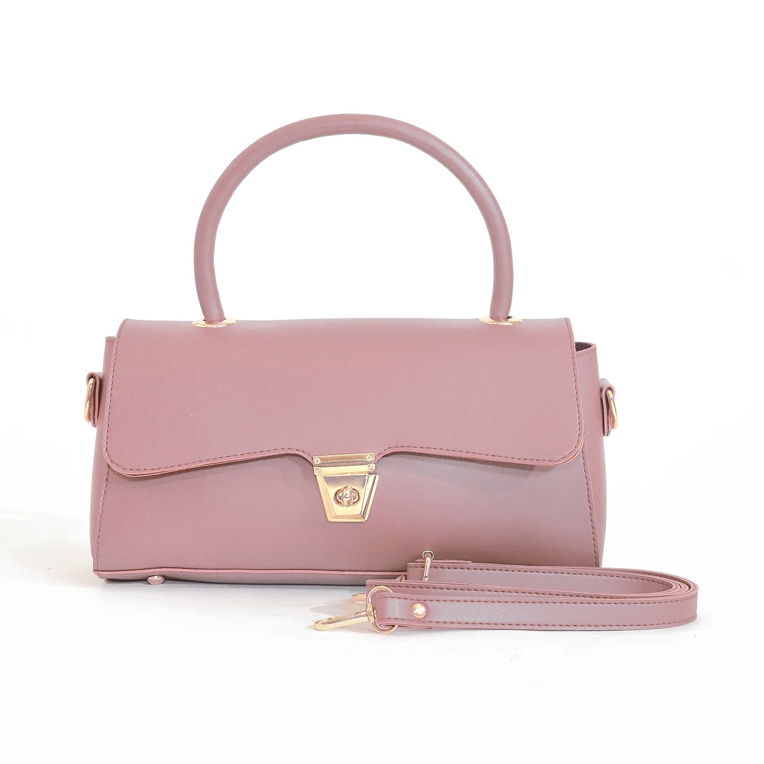 JUNO BAG PINK