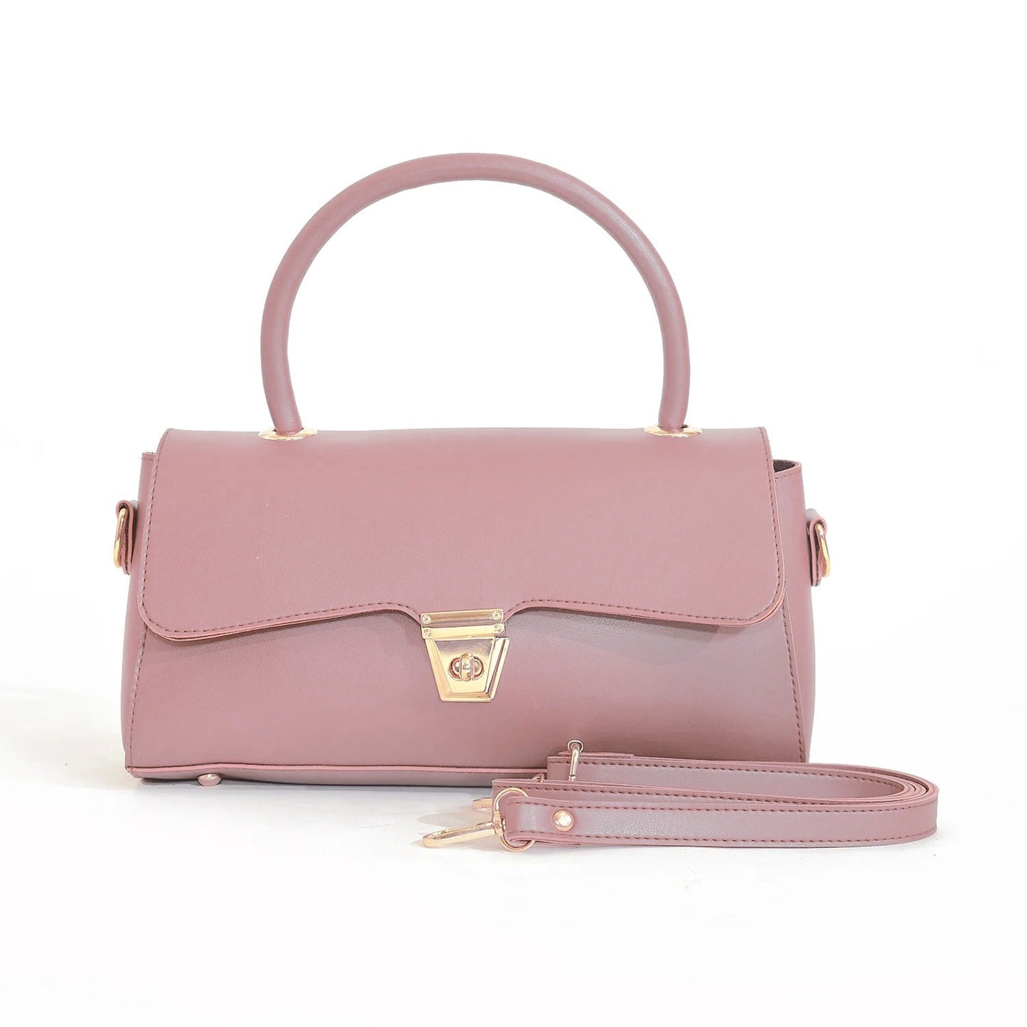 JUNO Bag pink