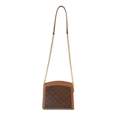 SANDY CROSSBODY BROWN BAG