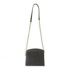 SANDY CROSSBODY BLACK BAG