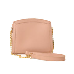 SANDY CROSSBODY PINK BAG