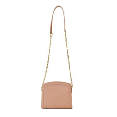 SANDY CROSSBODY PINK BAG