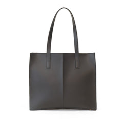 VINCA TOTE BLACK