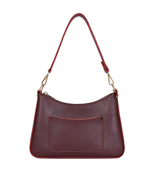 VEGA Bag Maroon