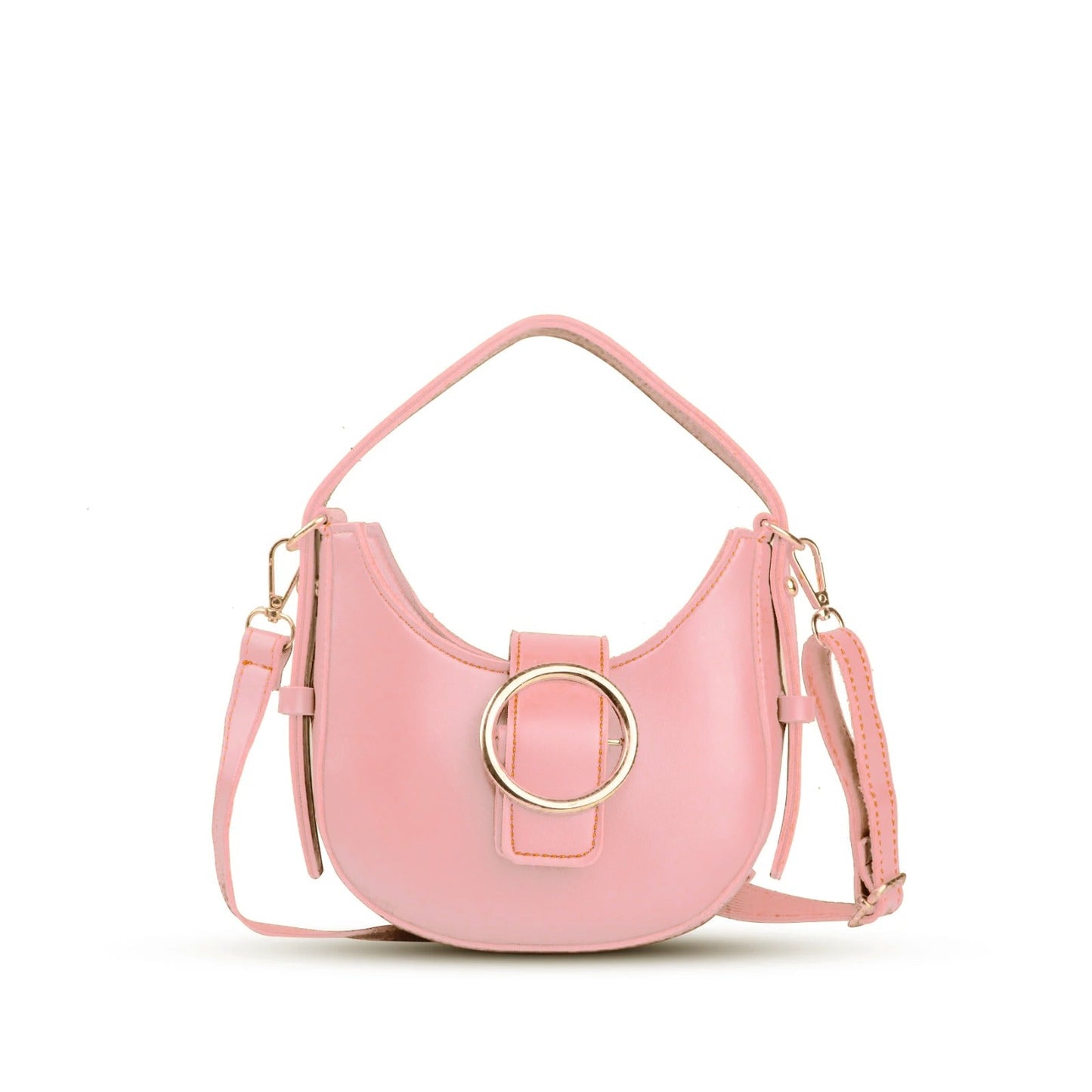 BLISS PINK HANDBAG