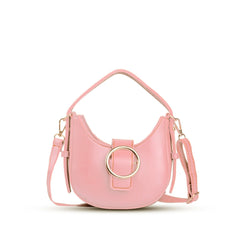 BLISS PINK HANDBAG