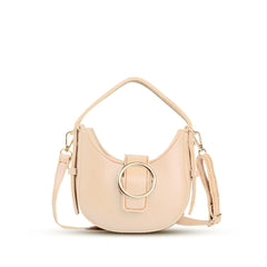 BLISS BEIGE HANDBAG