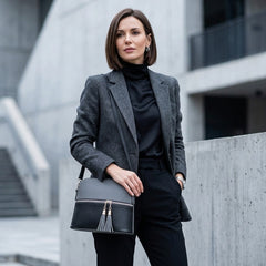 GIGI GREY / BLACK