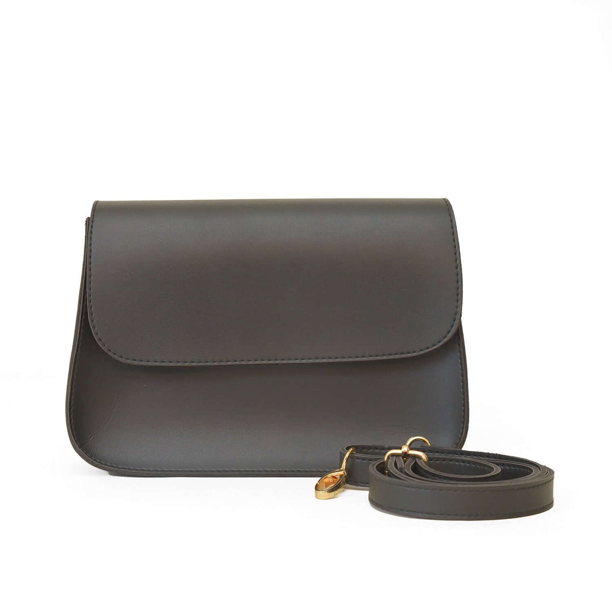 CROSS BLACK