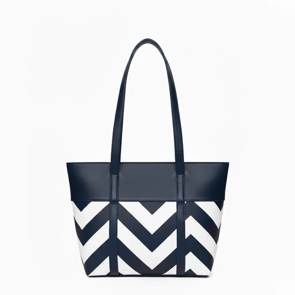 ARIA SHOULDER BAG BLUE