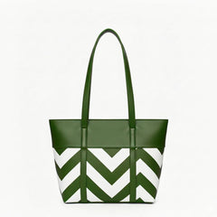 ARIA SHOULDER BAG GREEN