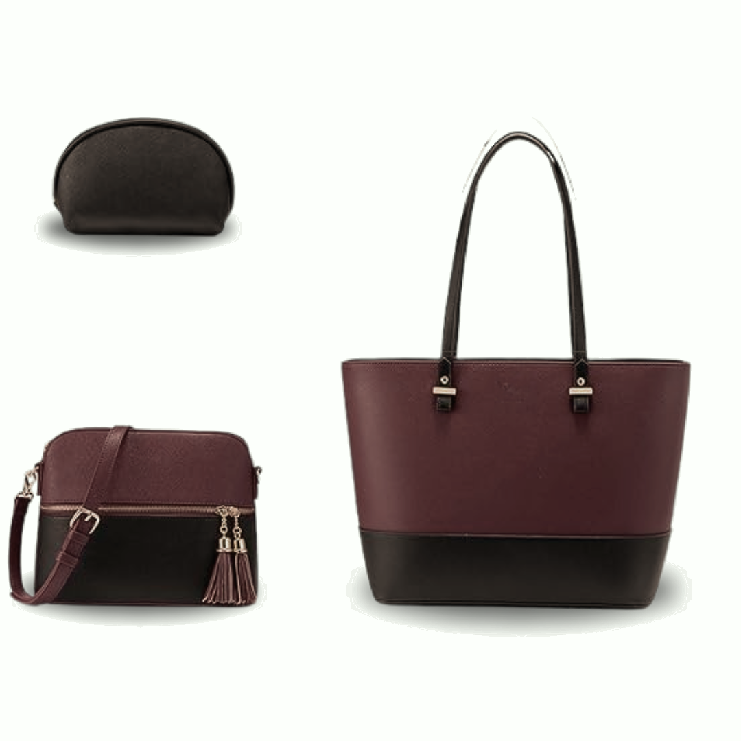 GIGI BROWN / BLACK
