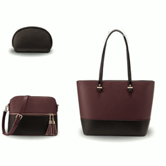 GIGI BROWN / BLACK