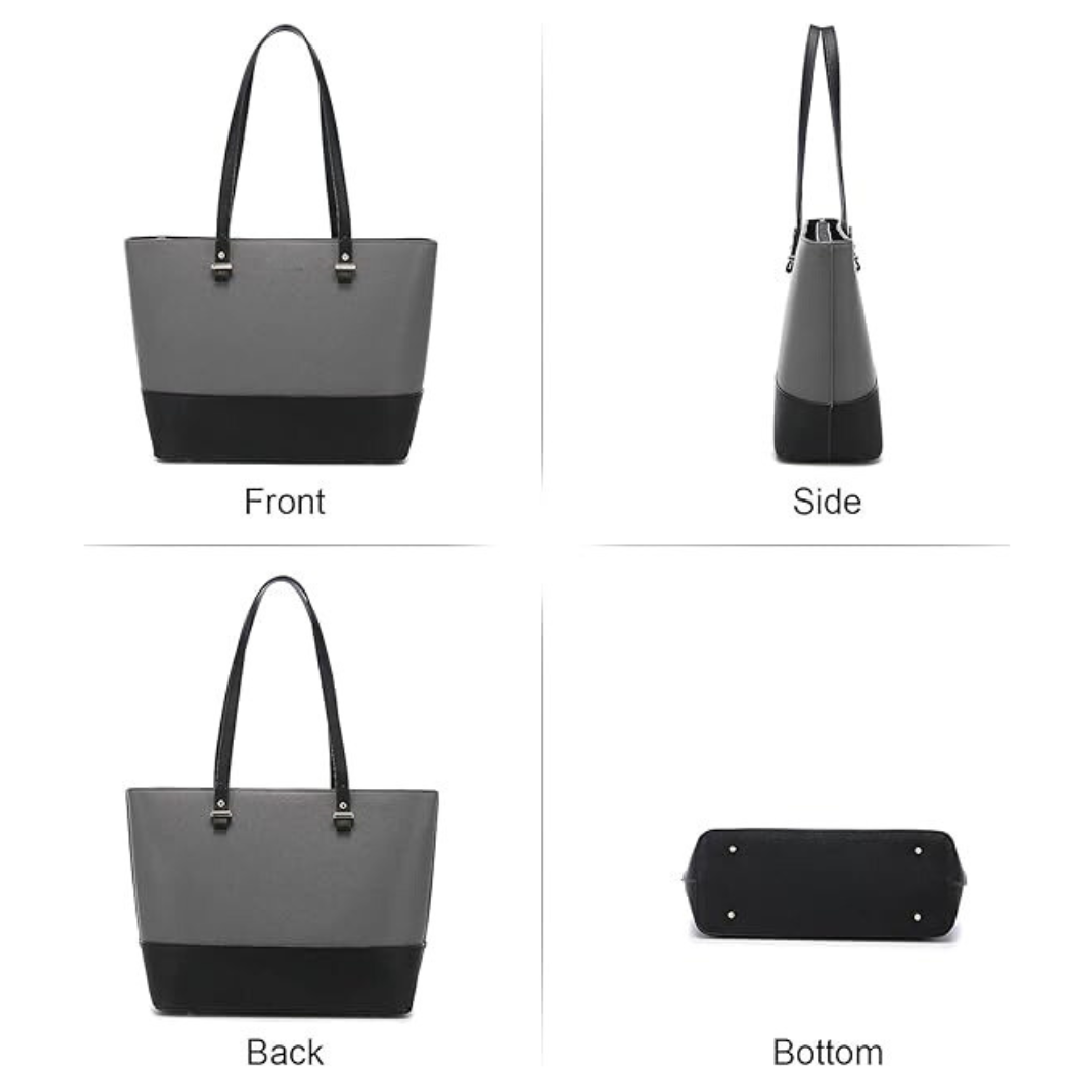 GIGI GREY / BLACK