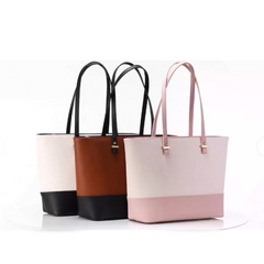 GIGI BEIGE / BLACK