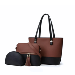 GIGI BROWN / BLACK