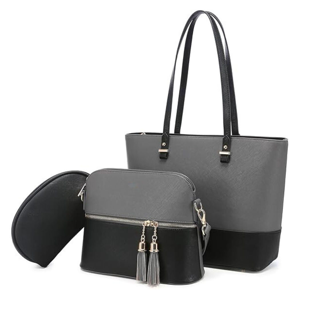 GIGI GREY / BLACK
