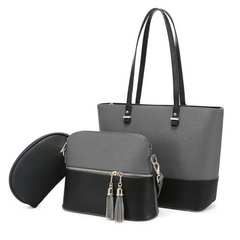 GIGI GREY / BLACK