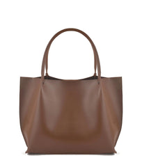 BREEZE TOTE BROWN BAG