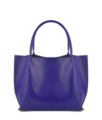 BREEZE TOTE BLUE BAG