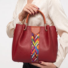 QUAD MAROON