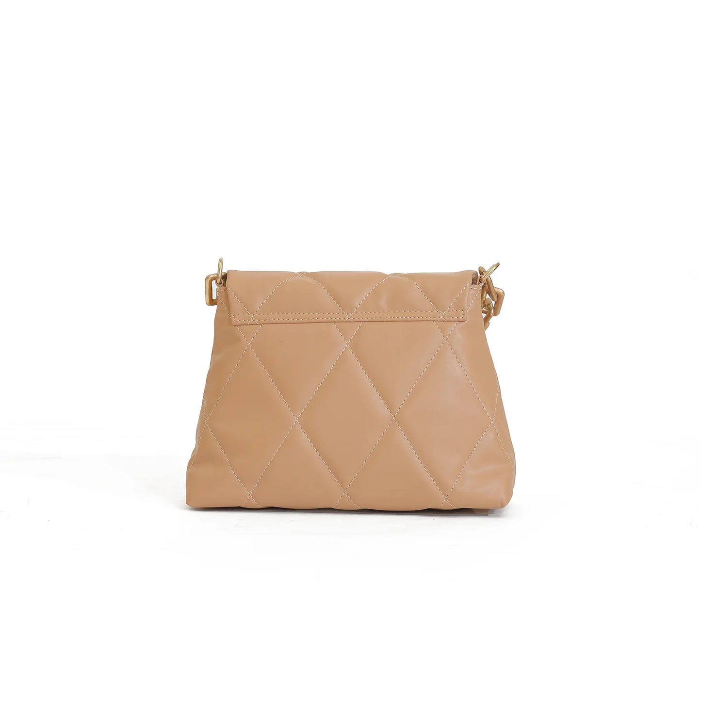 JACK BEIGE SHOULDER BAG