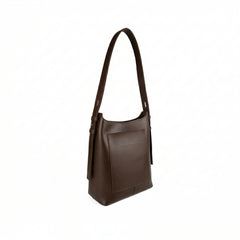 VELORA CHOCO BROWN BAG