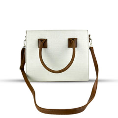 MOCHA PEARL BAG