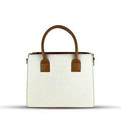 MOCHA PEARL BAG