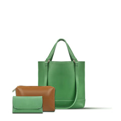 SOPHIA 3PIECE GREEN