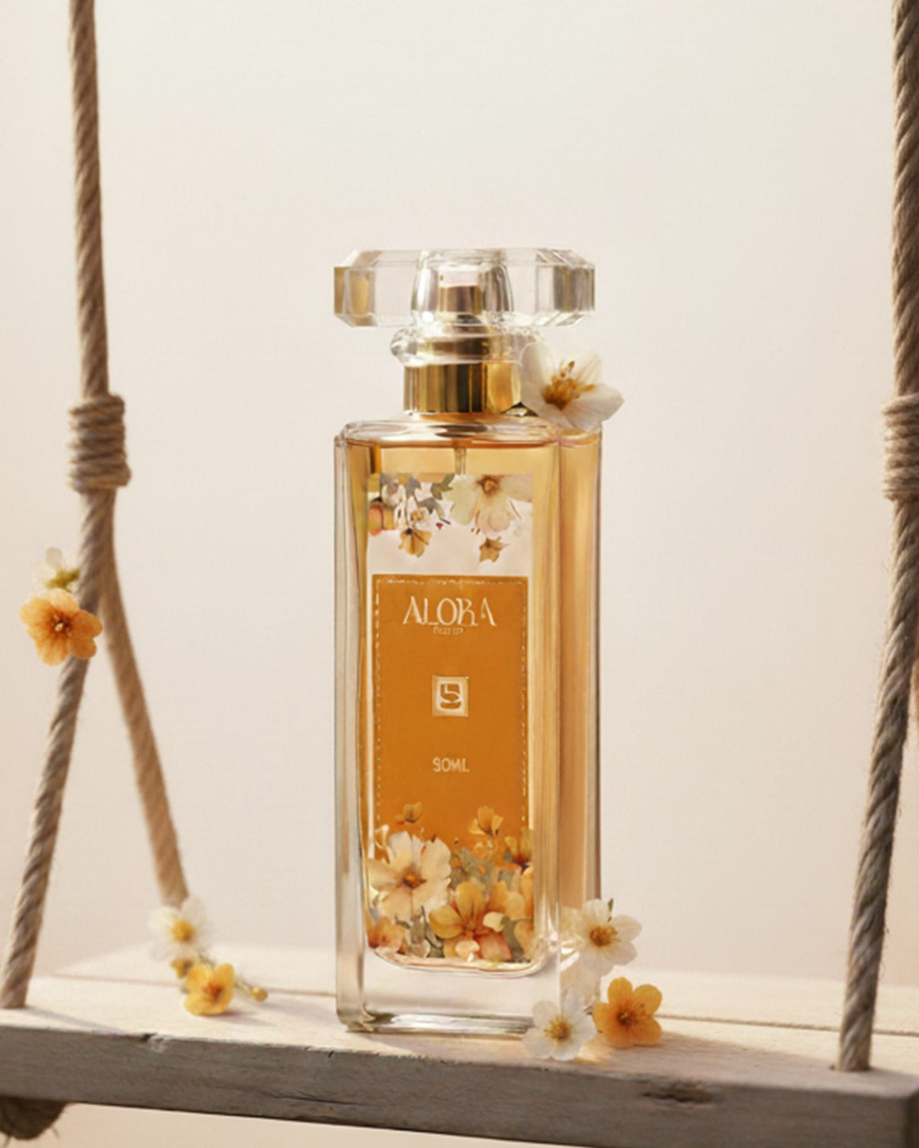 Alora ALORA 50 ml – LeShop