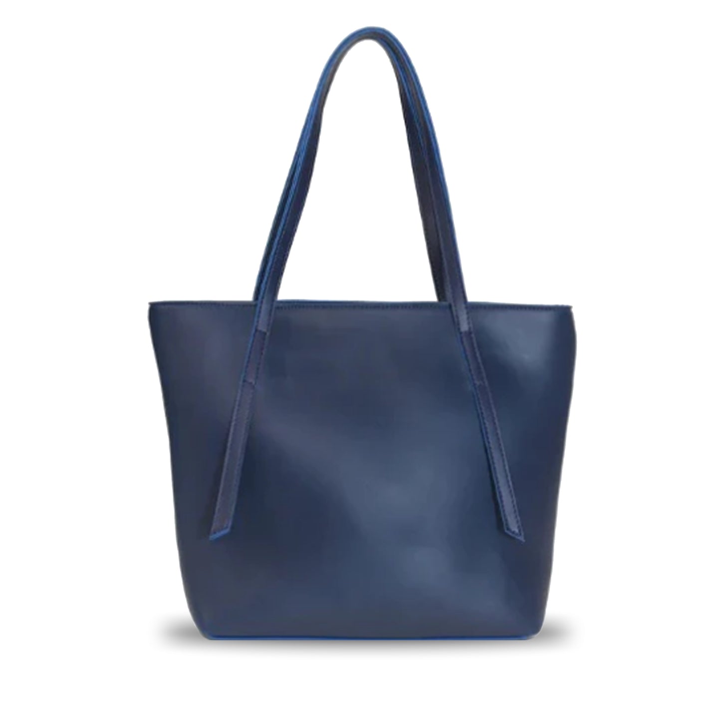 NACHO BLUE TOTE BAG