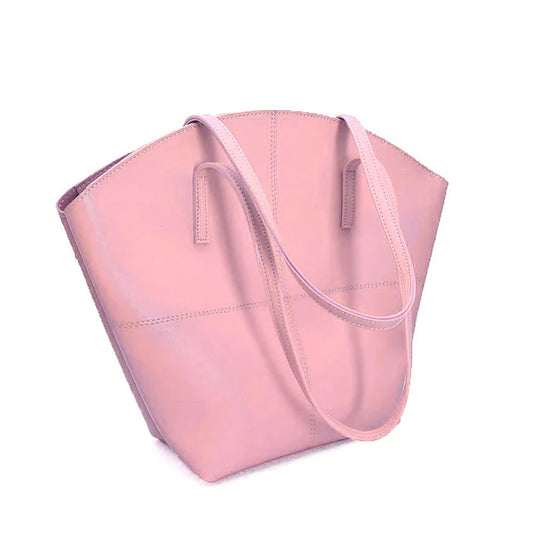 TOTE BAG PINK